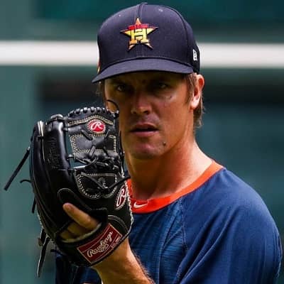 Zack Greinke