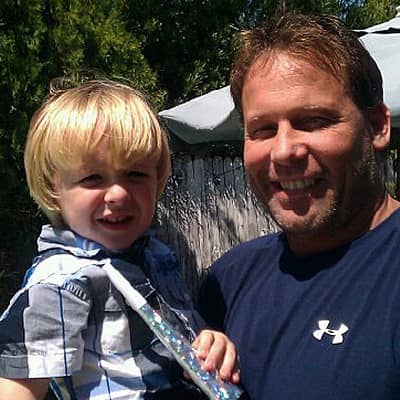 Zander Ryan McCready