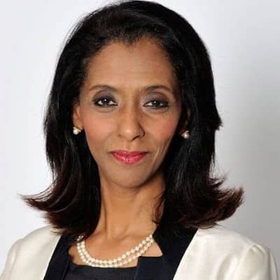Zeinab Badawi