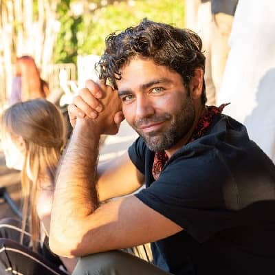 Adrian Grenier