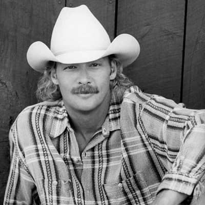Alan Jackson