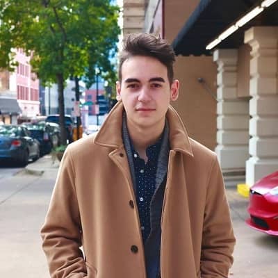 Alex Angelo