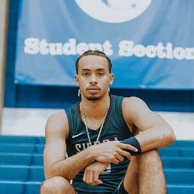 Amari Bailey