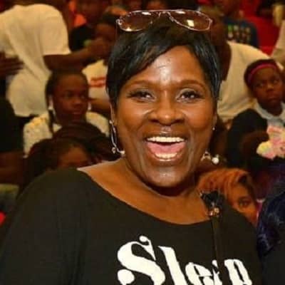 Anita Johnson Andrews