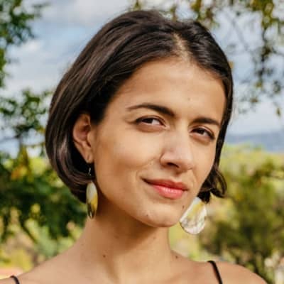 Anya Parampil