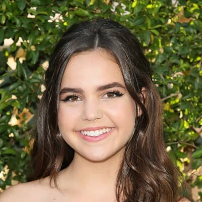 Bailee Madison