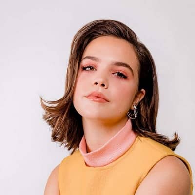 Bailee Madison