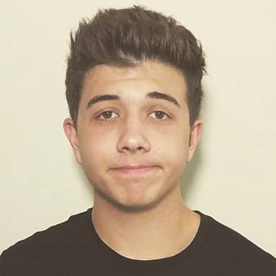 Bradley Steven Perry