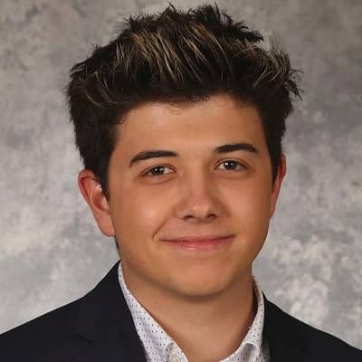 Bradley Steven Perry