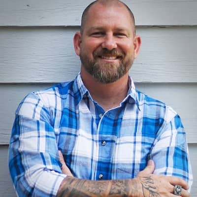 Brandon Hatmaker