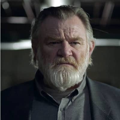 Brendan Gleeson