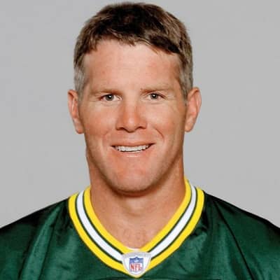 Brett Favre