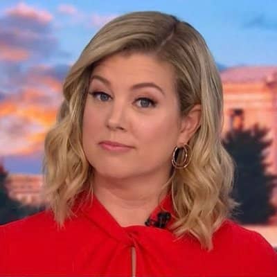 Brianna Keilar