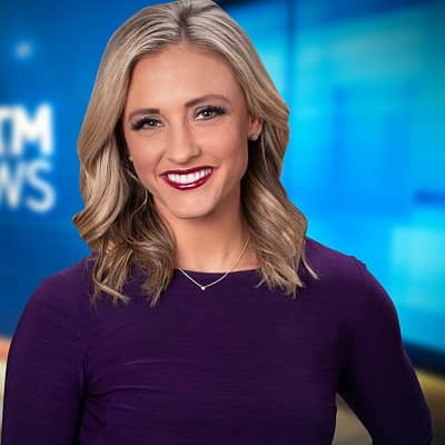 Brittany Decker