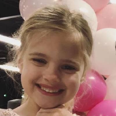 Brooklyn Faith Burton