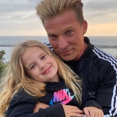 Brooklyn Faith Burton