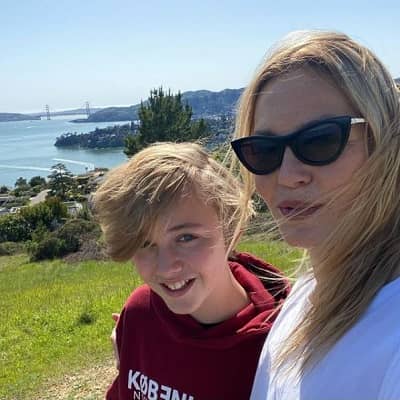 Bryce Thadeus Ulrich-Nielsen