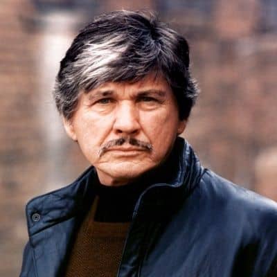Charles Bronson