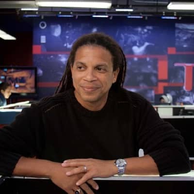 Charles Latibeaudiere