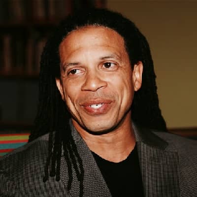 Charles Latibeaudiere