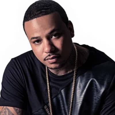 Chinx Drugz