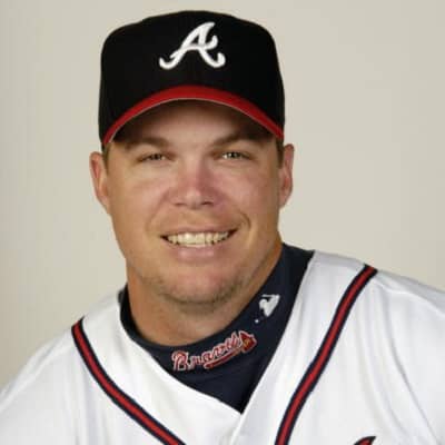 Chipper Jones