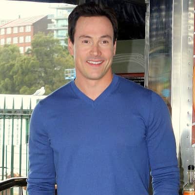 Chris Klein