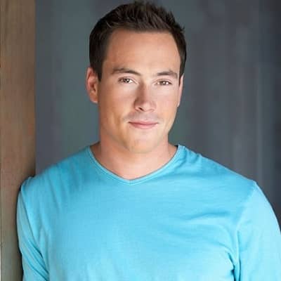 Chris Klein
