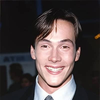 Chris Klein