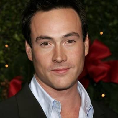Chris Klein