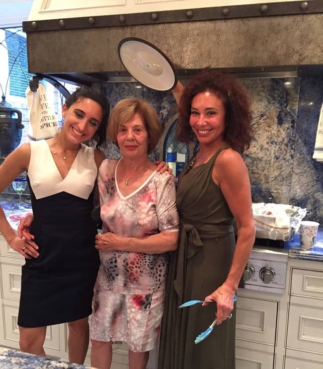 Christi Pirro