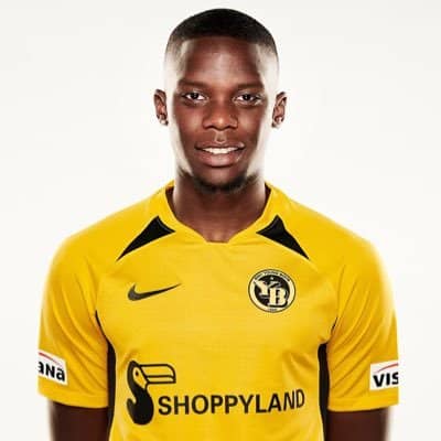 Christopher Martins