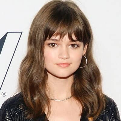 Ciara Bravo