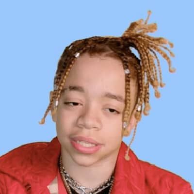 Clifford Joseph Harris III