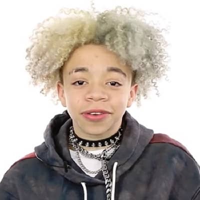 Clifford Joseph Harris III