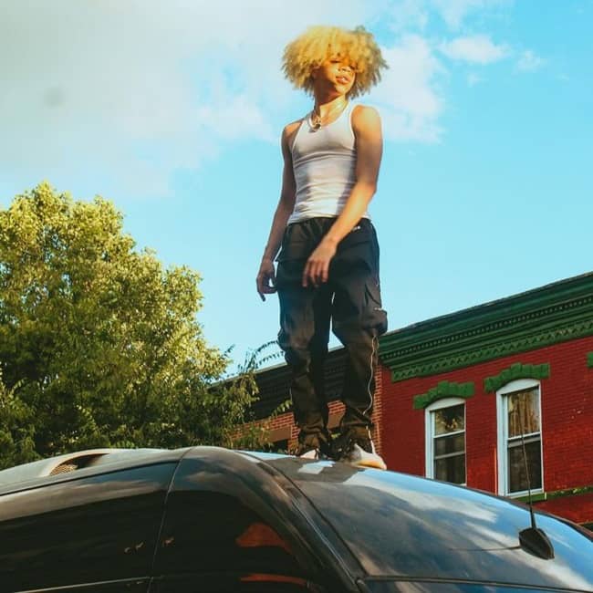 Clifford Joseph Harris III