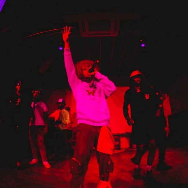 Clifford Joseph Harris III