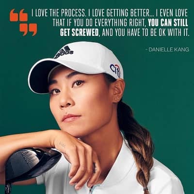 Danielle Kang