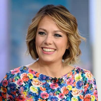 Dylan Dreyer