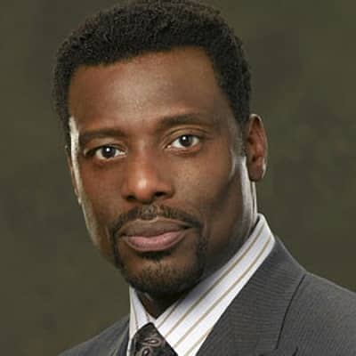 Eamonn Walker