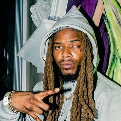 Fetty Wap