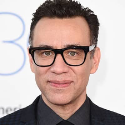 Fred Armisen