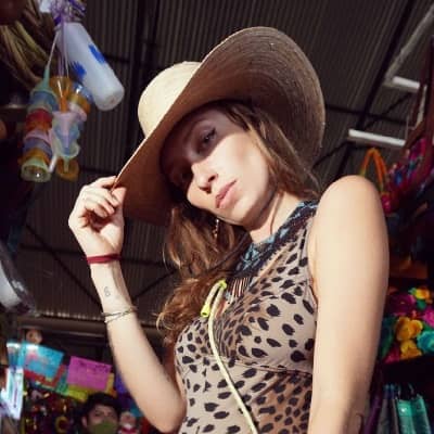 Gaïa Jacquet-Matisse