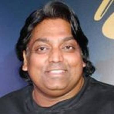 Ganesh Acharya