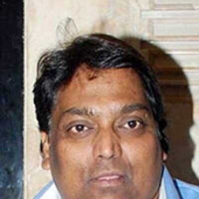Ganesh Acharya