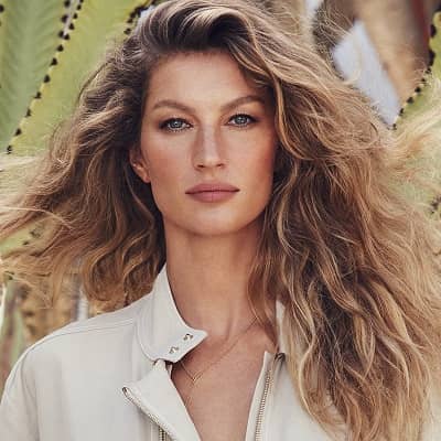 Gisele Bundchen