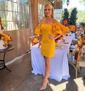 Gretchen Rossi - Bio, Age, Net Worth, Height, Married, Facts