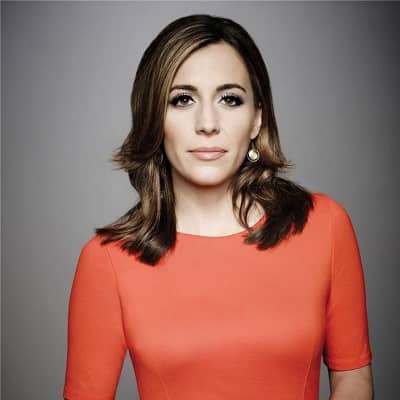 Hallie Jackson