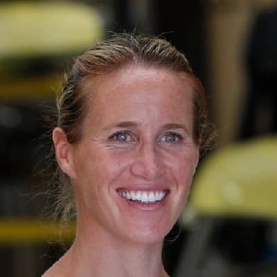 Helen Glover