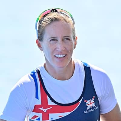 Helen Glover